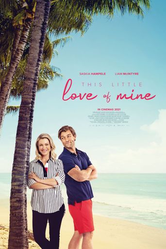  This Little Love of Mine Poster