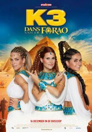  K3 - Dans van de Farao Poster
