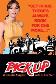  Pick-up Poster
