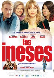  Las Ineses Poster