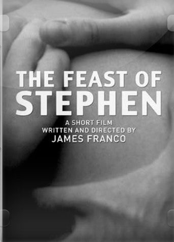  The Feast of Stephen Poster