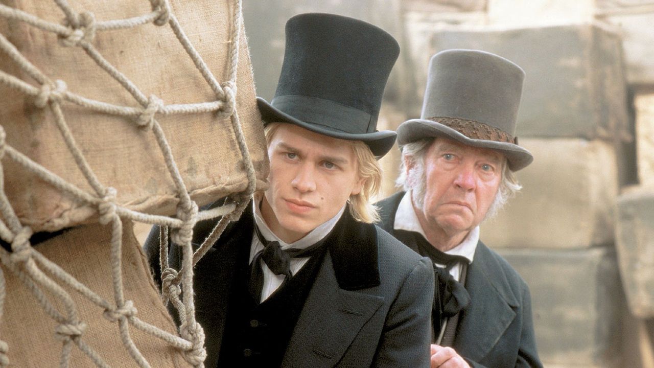 Nicholas Nickleby (2002): Where To Watch And Stream Online | Reelgood