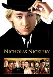  Nicholas Nickleby Poster
