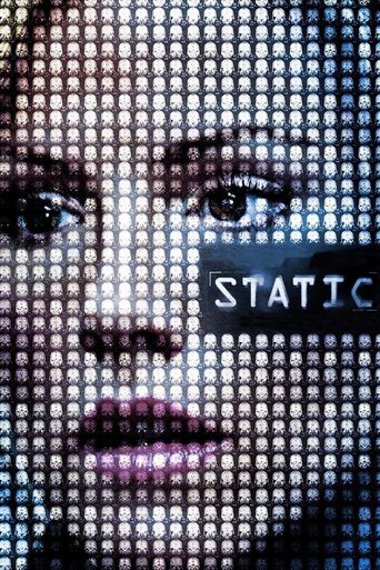  Static Poster