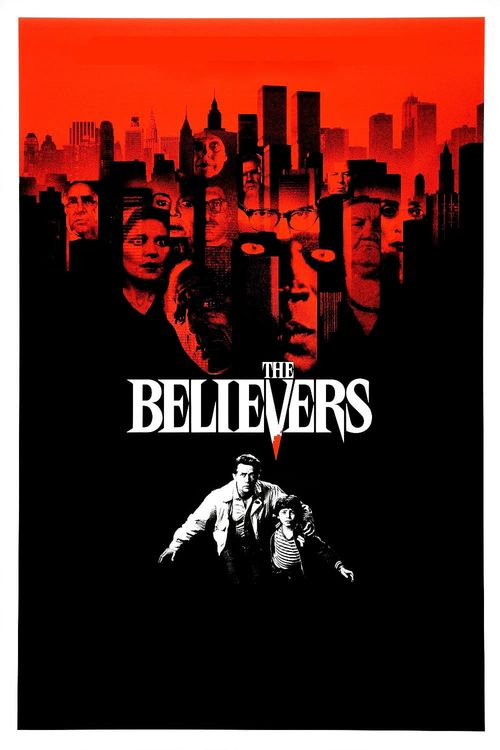 The Believers Poster