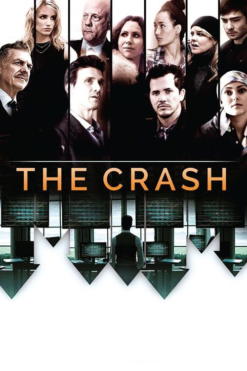 The Crash Poster