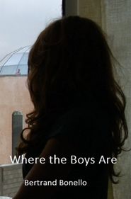  Where the Boys Are Poster