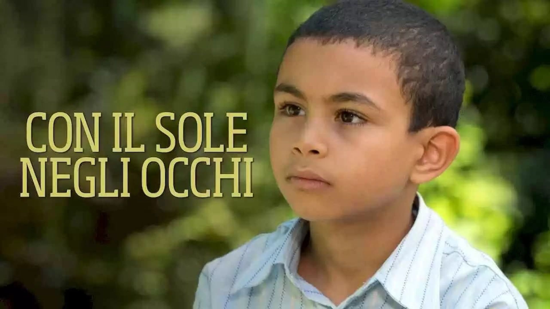 Con il sole negli occhi (2015) Where to Watch and Stream Online Reelgood