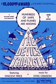 The Devil's Triangle Poster