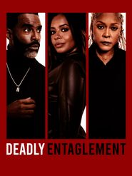  Deadly Entanglement Poster