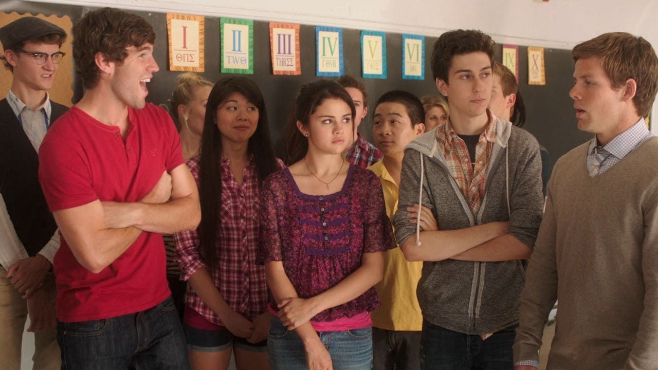 Behaving Badly (2014): Where to Watch and Stream Online | Reelgood