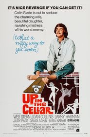  Up in the Cellar Poster
