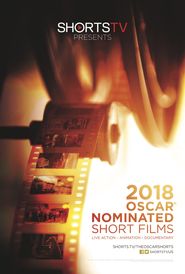  The Oscar Nominated Short Films 2018: Live Action Poster