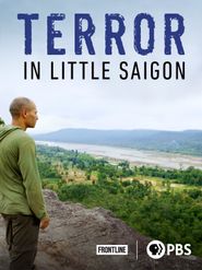  Terror in Little Saigon Poster