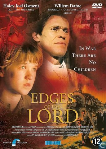  Edges of the Lord Poster