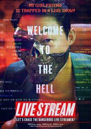  Live Stream Poster