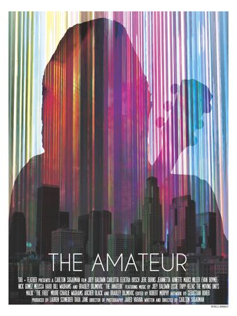 The Amateur Poster