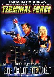  Terminal Force Poster