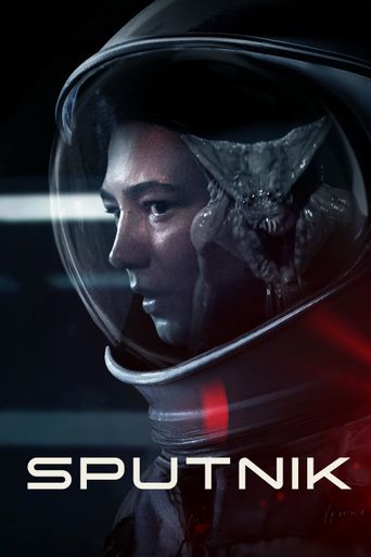  Sputnik Poster
