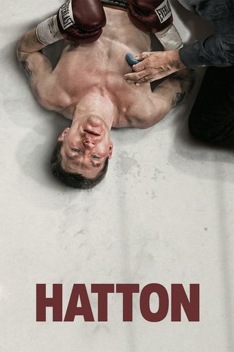 Hatton Poster