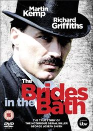  The Brides in the Bath Poster