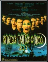  Shake Rattle & Roll 2k5 Poster