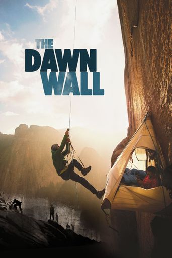  The Dawn Wall Poster