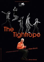  The Tightrope Poster