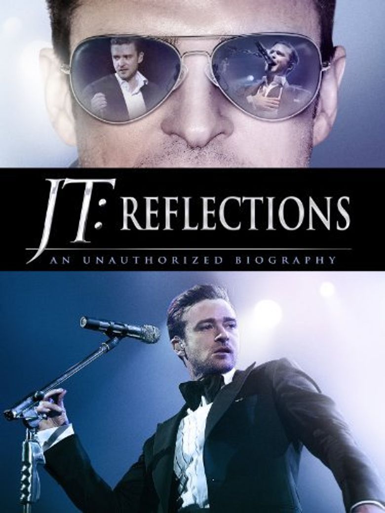 JT: Reflections Poster