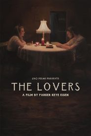  The Lovers Poster