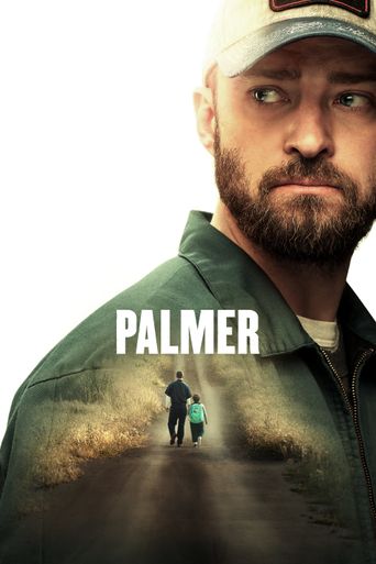  Palmer Poster