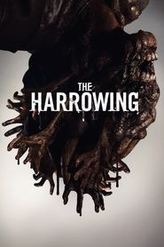  The Harrowing Poster