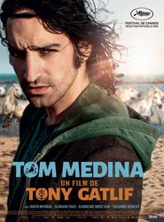  Tom Medina Poster
