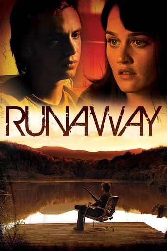  Runaway Poster