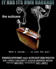  The Suitcase Poster