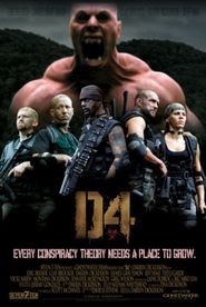  D4 Poster