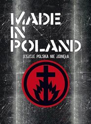  Made in Poland Poster