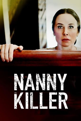  Nanny Killer Poster