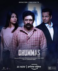  Dhummas Poster