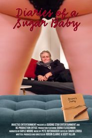 Diaries of a Sugar Baby Poster