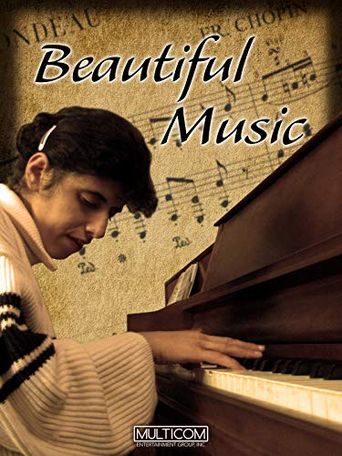  Beautiful Music Poster