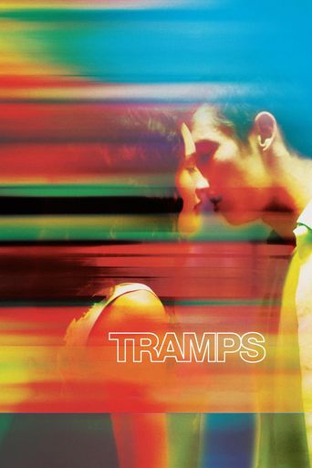  Tramps Poster
