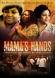  Mama's Hands Poster
