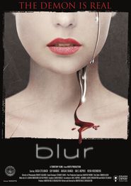  Blur Poster