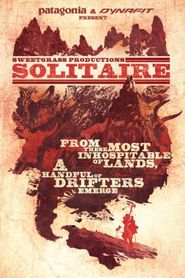  Solitaire Poster