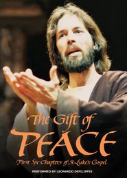  The Gift of Peace: The First Six Chapters of St. Luke's Gospel Poster