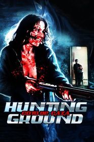  Code of Hunting Poster