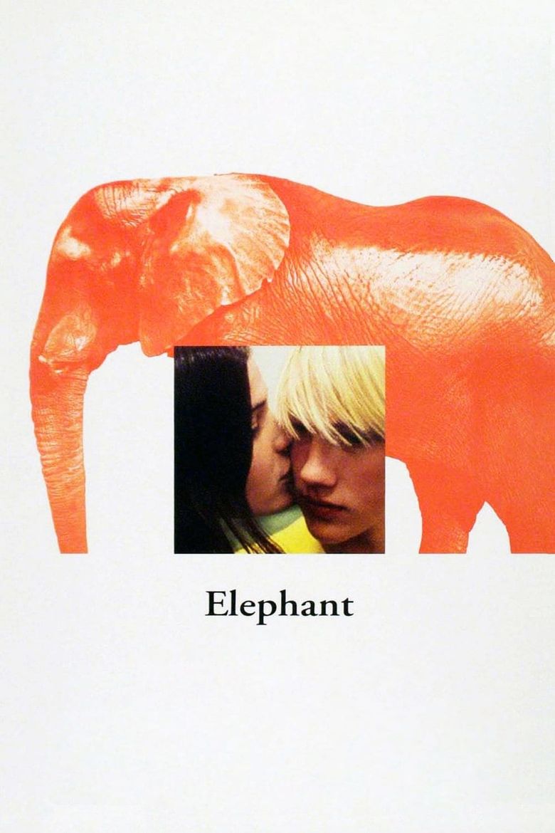 Elephant Elephant