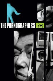  The Pornographers Poster