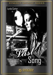  The Last Song Poster